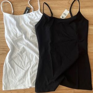 💖 NWT Express Cami Set of 2
